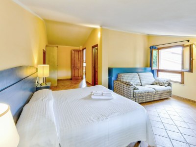 Holiday house Elegante Villa mit Spa in Sorano - Features photo 15