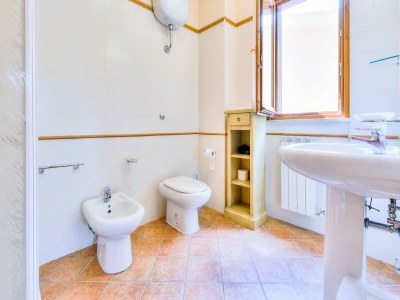 Holiday house Elegante Villa mit Spa in Sorano - Features photo 17