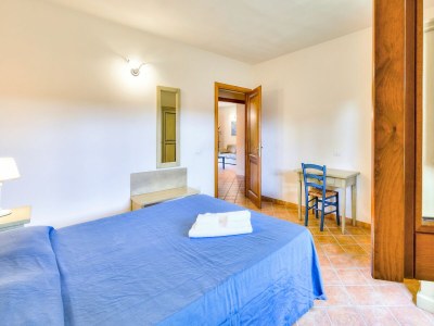 Holiday house Elegante Villa mit Spa in Sorano - Features photo 18