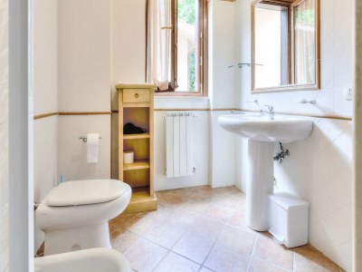 Holiday house Elegante Villa mit Spa in Sorano - Features photo 19