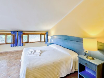 Holiday house Elegante Villa mit Spa in Sorano - Features photo 20