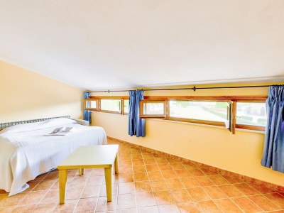 Holiday house Elegante Villa mit Spa in Sorano - Features photo 23