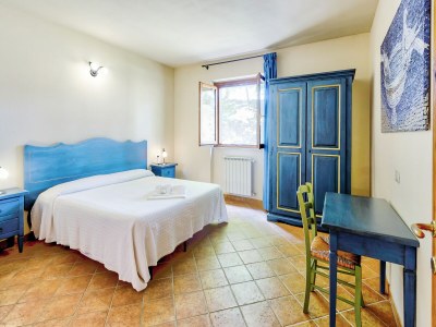 Holiday house Elegante Villa mit Spa in Sorano - Features photo 24