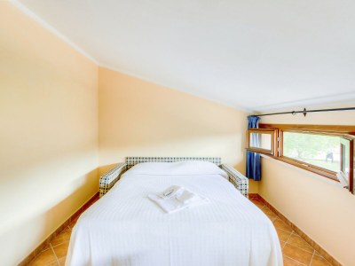 Holiday house Elegante Villa mit Spa in Sorano - Features photo 26