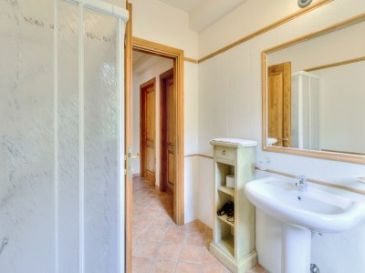 Holiday house Elegante Villa mit Spa in Sorano - Features photo 27