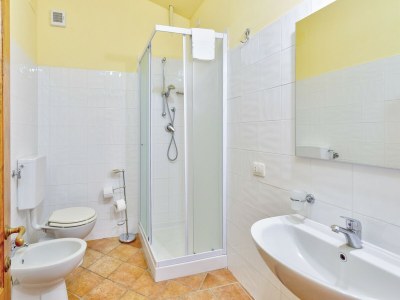 Holiday house Elegante Villa mit Spa in Sorano - Features photo 28