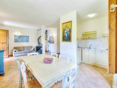 Holiday house Elegante Villa mit Spa in Sorano - Features photo 32