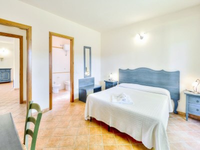 Holiday house Elegante Villa mit Spa in Sorano - Features photo 33