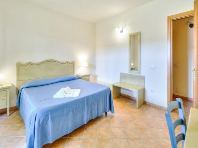 Holiday house Elegante Villa mit Spa in Sorano - Features photo 35