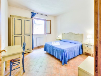 Holiday house Elegante Villa mit Spa in Sorano - Features photo 36