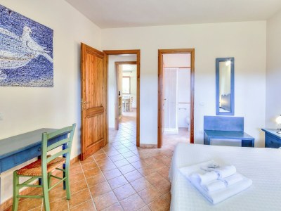Holiday house Elegante Villa mit Spa in Sorano - Features photo 37