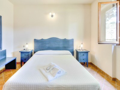 Holiday house Elegante Villa mit Spa in Sorano - Features photo 38