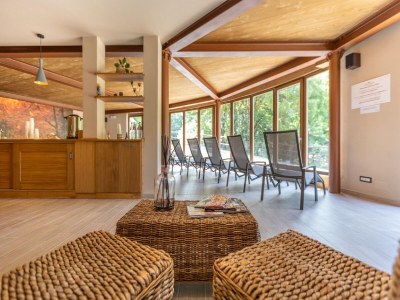 Holiday house Elegante Villa mit Spa in Sorano - Outdoor photo 39