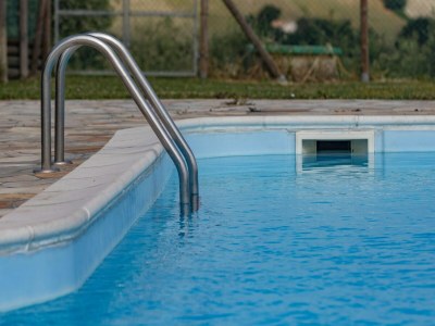 Apartment Bauernhof in Marken mit Pool & Verdicchio-Weinen in Montecarotto - Apartment