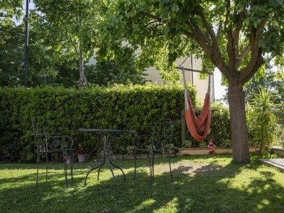 Apartment Bauernhof in Marken mit Pool & Verdicchio-Weinen - Outdoor photo 8