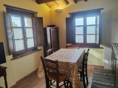 Apartment Bauernhof in Marken mit Pool & Verdicchio-Weinen - Features photo 27