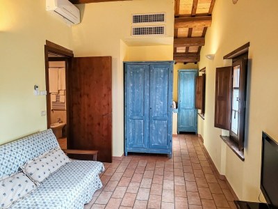 Apartment Bauernhof in Marken mit Pool & Verdicchio-Weinen - Features photo 29