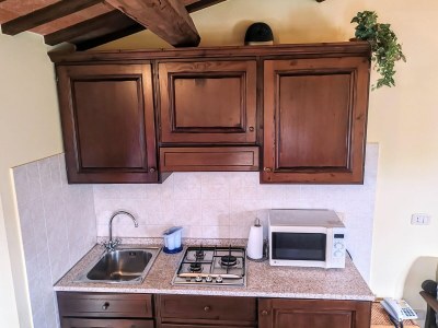 Apartment Bauernhof in Marken mit Pool & Verdicchio-Weinen - Features photo 30