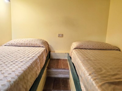 Apartment Bauernhof in Marken mit Pool & Verdicchio-Weinen - Features photo 32