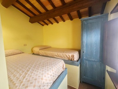 Apartment Bauernhof in Marken mit Pool & Verdicchio-Weinen - Features photo 33