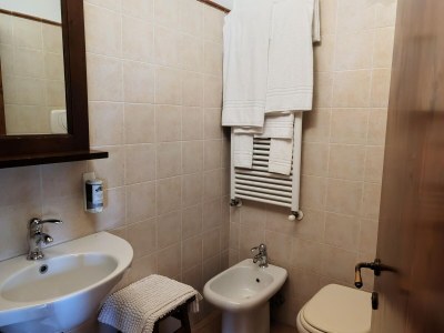 Apartment Bauernhof in Marken mit Pool & Verdicchio-Weinen - Features photo 35