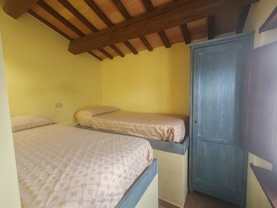 Apartment Bauernhof in Marken mit Pool & Verdicchio-Weinen - Features photo 36