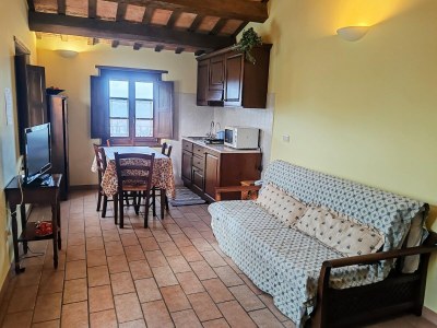 Apartment Bauernhof in Marken mit Pool & Verdicchio-Weinen - Features photo 37