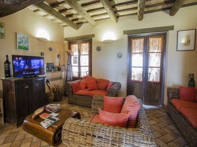 Apartment Bauernhof in Marken mit Pool & Verdicchio-Weinen - Outdoor photo 38