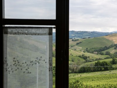 Holiday house Farmhouse in Marche with Pool & Wine Tours - Outdoor photo 2