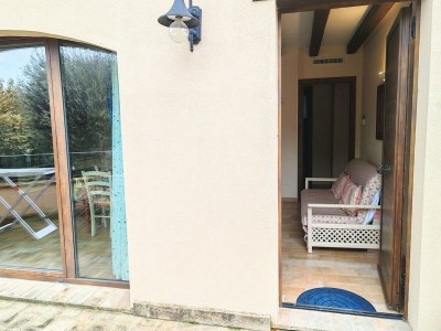 Holiday house Farmhouse in Marche with Pool & Wine Tours - Features photo 25