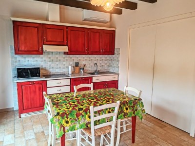 Holiday house Farmhouse in Marche with Pool & Wine Tours - Features photo 30