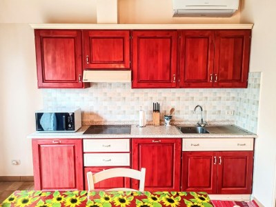 Holiday house Farmhouse in Marche with Pool & Wine Tours - Features photo 31