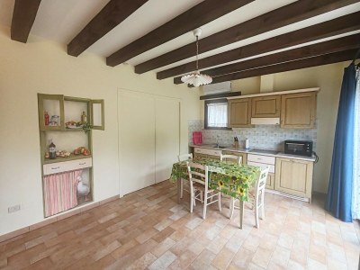 Apartment Wohnung in Marche mit Pool & Weintouren - Features photo 23
