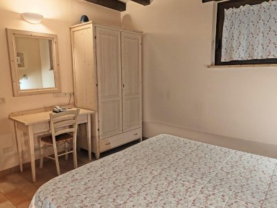 Apartment Wohnung in Marche mit Pool & Weintouren - Features photo 24