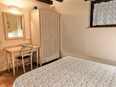Apartment Wohnung in Marche mit Pool & Weintouren - Features photo 25