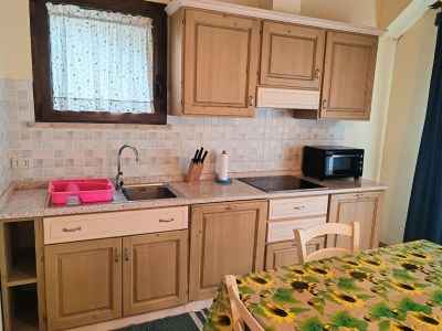 Apartment Wohnung in Marche mit Pool & Weintouren - Features photo 26