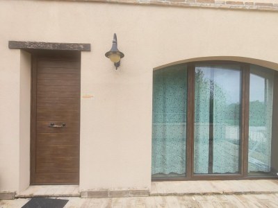 Apartment Wohnung in Marche mit Pool & Weintouren - Features photo 27