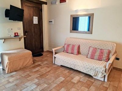 Apartment Wohnung in Marche mit Pool & Weintouren - Features photo 32
