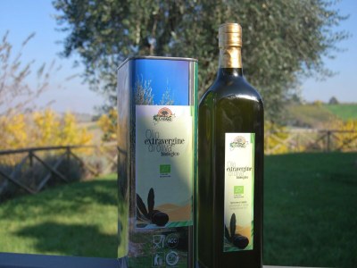 Apartment Wohnung in Marche mit Pool & Weintouren - Outdoor photo 38