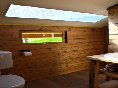 Holiday house Glamping-Zelt nahe Adriastrand - Features photo 20