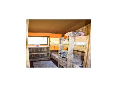 Holiday house Glamping in Italy near Adriatic Beaches - Features photo 20