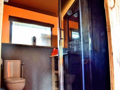 Holiday house Luxury Glamping Near Adriatic Beaches - Features photo 17