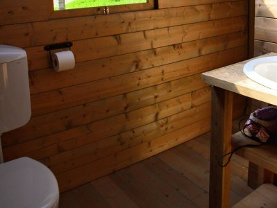 Holiday house Luxury Glamping Near Adriatic Beaches - Features photo 19