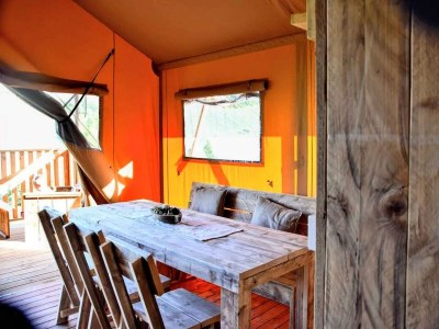 Holiday house Luxury Glamping Near Adriatic Beaches - Features photo 20