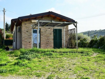Apartment Wohnung in Marken mit Pool nahe Adria - Outdoor photo 4