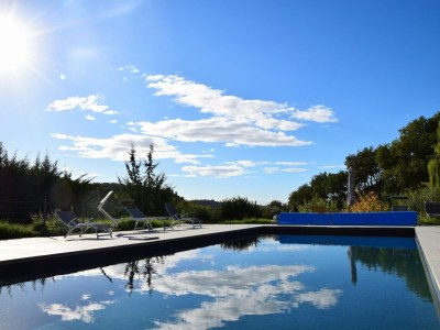 Apartment Wohnung in Marken mit Pool nahe Adria - Outdoor photo 11