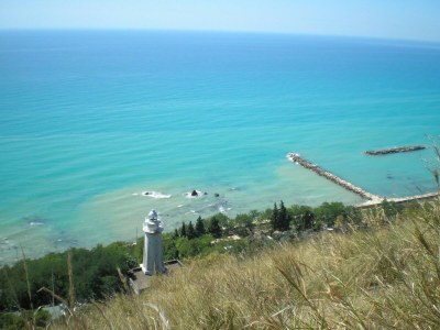 Apartment Wohnung in Marken mit Pool nahe Adria - Outdoor photo 12