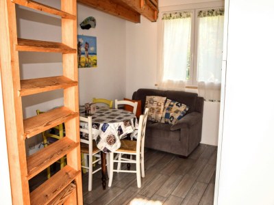 Apartment Wohnung in Marken mit Pool nahe Adria - Features photo 23