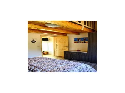 Apartment Wohnung in Marken mit Pool nahe Adria - Features photo 25