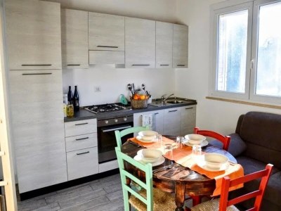 Apartment Wohnung in Marken mit Pool nahe Adria - Features photo 26